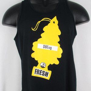 Dutch Bros Tank Top Eugene Mafia Fresh